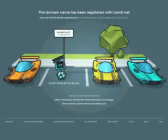 Aosteetvous.fr(Tdf) Screenshot