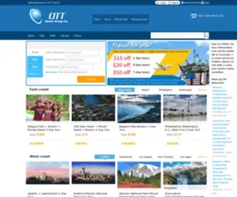 Aotrip.com(Find Great Deals on Flights) Screenshot