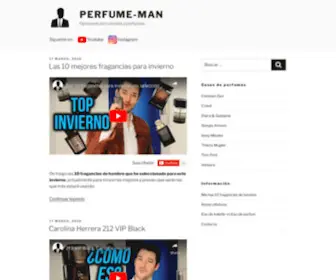 AP-Man.com(AP Man) Screenshot