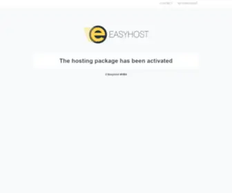 AP2.be(Easyhost) Screenshot