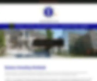 Apacongress.com(38th Annual Congress) Screenshot