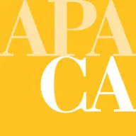 Apacalifornia.org Logo