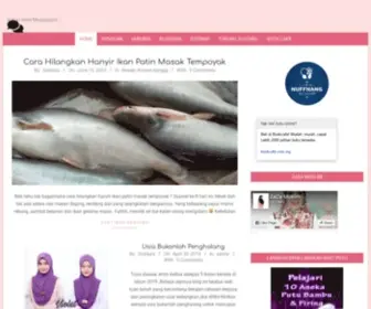 Apacerita.com(Kongsi Macam2 Cerita) Screenshot