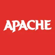 Apachepizza.com Logo
