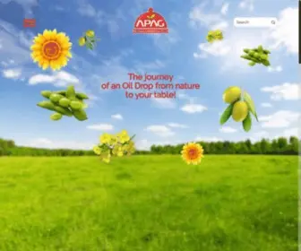 Apag.com.pk(APAG) Screenshot