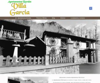 Apartamentosvillagarcia.com(Apartamentosvillagarcia) Screenshot