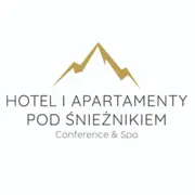Apartamentysnieznik.pl Logo