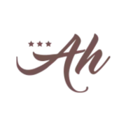 Apartmanhotel.hu Logo