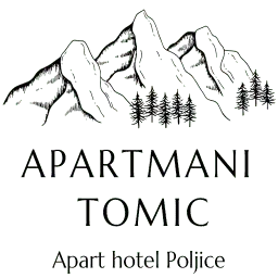 Apartmanijahorina.com Logo