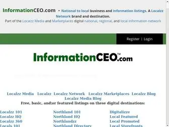 Apartmentsceo.com(Apartments CEO) Screenshot
