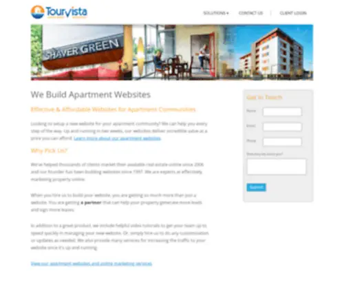 Apartmentsites.com(Apartment Sites) Screenshot