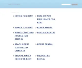 Apartrentals.com(Apartrentals) Screenshot