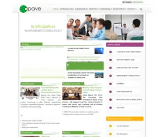 Apave.com.vn(6686体育平台) Screenshot