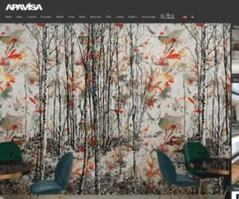 Apavisa.com(Apavisa Porcelánico) Screenshot
