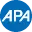 Apaworldwide.com Favicon