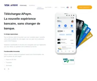 Apaym.com(Everyday, Everywhere) Screenshot