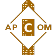 Apcom.info Logo