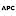 Apcworkwear.com Favicon