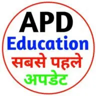 Apdeducation.in Favicon