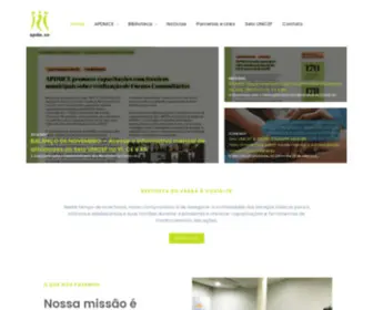 Apdmce.com.br(Bem Vindo) Screenshot