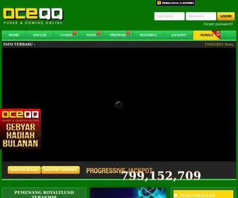 Apelpahit.com(Agen Ceme Online) Screenshot