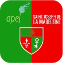 Apelstjomadeleine.com Favicon