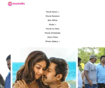 Apentertainmentnews.com(Telugu Cinema eNews) Screenshot