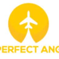 Aperfectangel.com Logo