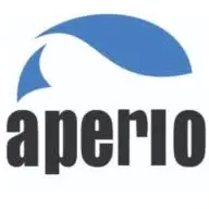 Aperioindia.com Favicon