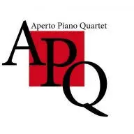 Aperto-Piano-Quartett.de Logo