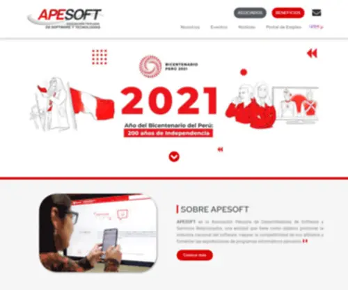 Apesoft.org(Apesoft) Screenshot