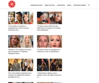 Apetiten.info(Apetiten info) Screenshot