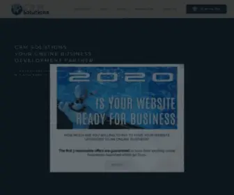 Apewebdesigns.co.za(I work with business owners upgrading their websites to an Online Business) Screenshot