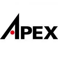 Apex-JP.com Logo