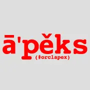 Apex.press Favicon