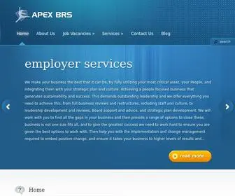 Apexbrs.com(Apexbrs) Screenshot