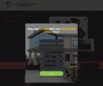 Apexconventschool.in(Your Path To SuccessApex Convent School) Screenshot