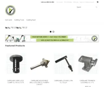 Apexindustrialsupply.com(Apex Industrial Supply) Screenshot