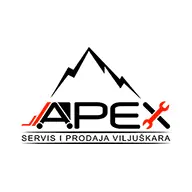 Apexviljuskari.rs Favicon