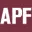 Apfepoxy.com Logo