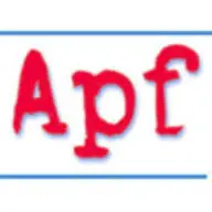 APF.gr Favicon