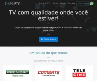 Apgcode.info(Recuperar senha) Screenshot