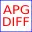 Apgdiff.com Favicon