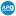Apglocal.com Logo