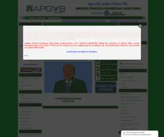 ApgVbank.in(APGVB APGVB) Screenshot