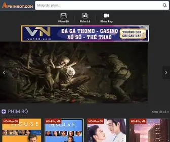 Aphimhot.com(Xem Phim Mới) Screenshot