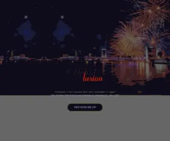 Aphrolusion.com(Lifestyle Curation in Lagos) Screenshot