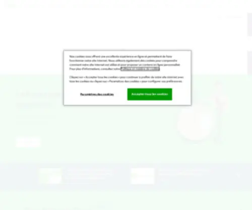 API-Extranet.com(API Extranet) Screenshot
