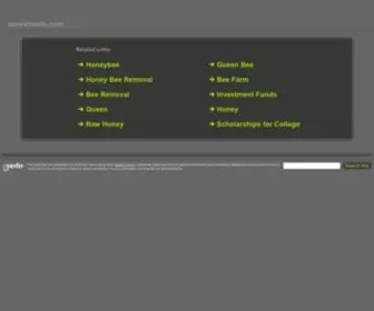 Apiaryfunds.com(See related links to what you are looking for) Screenshot