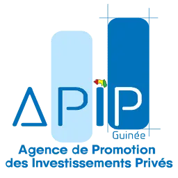 Apipguinee.com Logo